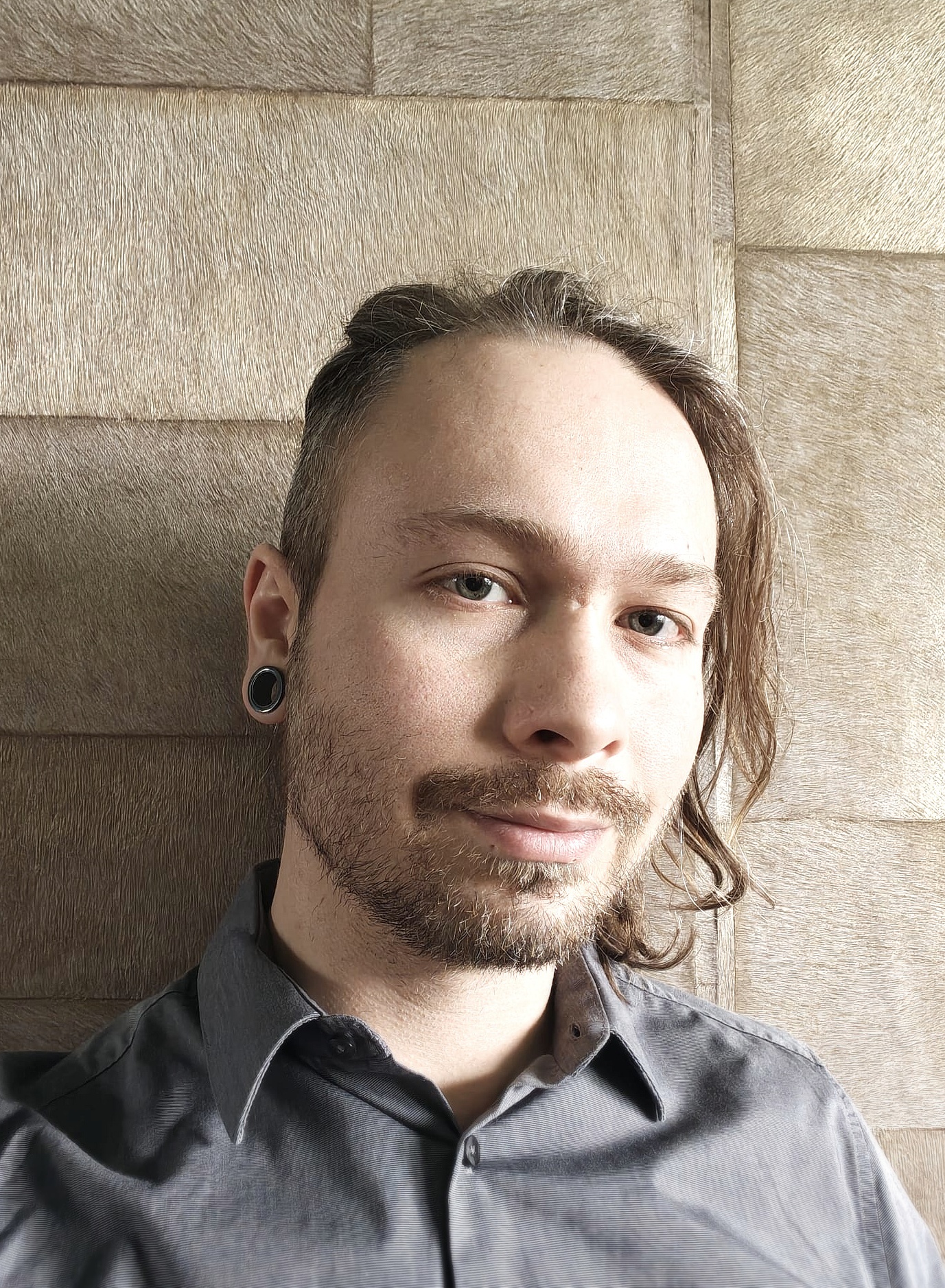 Tobias J. Beers, Freelance Data Scientist, oprichter Kaizar, Amsterdam